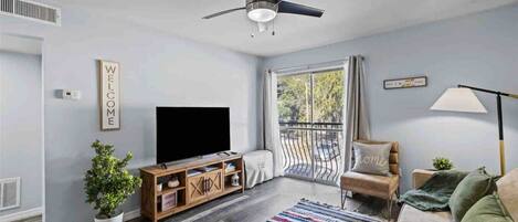 TV