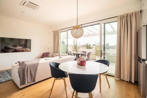 スマートテレビ