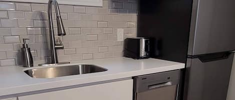 Cucina privata