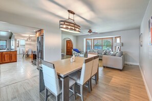 Casa (3 Bedrooms) | Interior