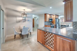 Rumah (3 Bedrooms) | Interior