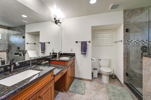 Rumah (3 Bedrooms) | Interior