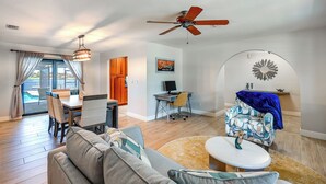 Nhà (3 Bedrooms) | Nội thất