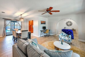 Casa (3 Bedrooms) | Interior