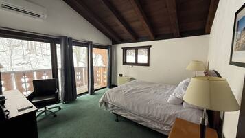 10 室のベッドルーム、アイロン / アイロン台、WiFi、ベッドシーツ