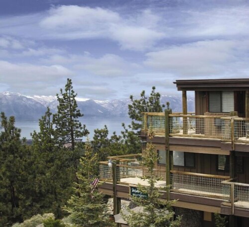 WorldMark Lake Tahoe 
