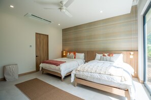 Room - CASA MOLLY - 2 BEDROOM 2 BATHROOM MODERN APARTMENT - 5 MIN DRIVING TO THE BEACH (Nicoya)