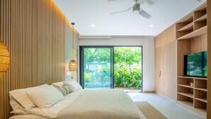 Unclassified image, 5 of 18, button - CASA MOLLY - 2 BEDROOM 2 BATHROOM MODERN APARTMENT - 5 MIN DRIVING TO THE BEACH (Nicoya)