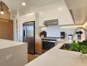 Cucina privata