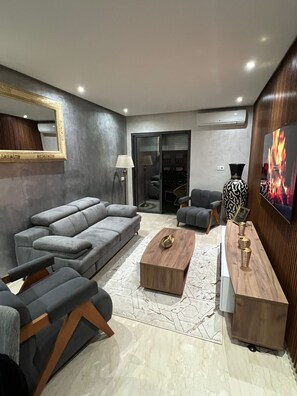 Smart TV