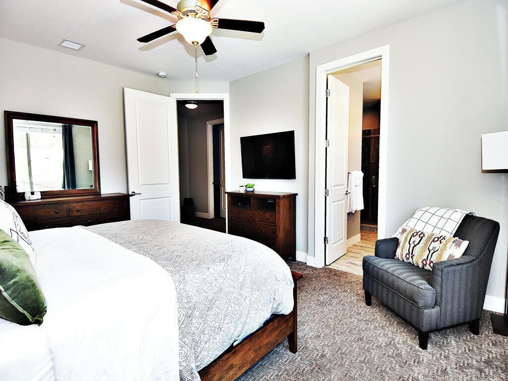 럭셔리 하우스 | 8 개의 침실, 책상, 다리미/다리미판, 무료 WiFi