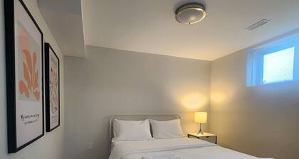 Cozy Hideaway in Peaceful Niagara Region