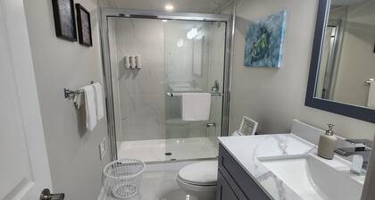 Cozy Hideaway in Peaceful Niagara Region