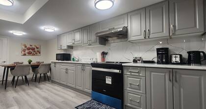 Cozy Hideaway in Peaceful Niagara Region