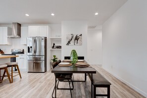 Dining - Brand New Family-Friendly Home for Rent in Battle Ground, WA (Battle Ground)