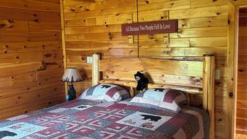 3 habitaciones, cuna de viaje, wifi y ropa de cama