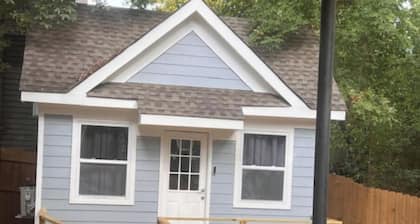 Tiny House