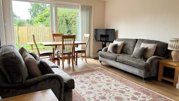 Apartment, 2 Bedrooms