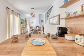 Dining - Villa Azul - Welkeys (Bandol)