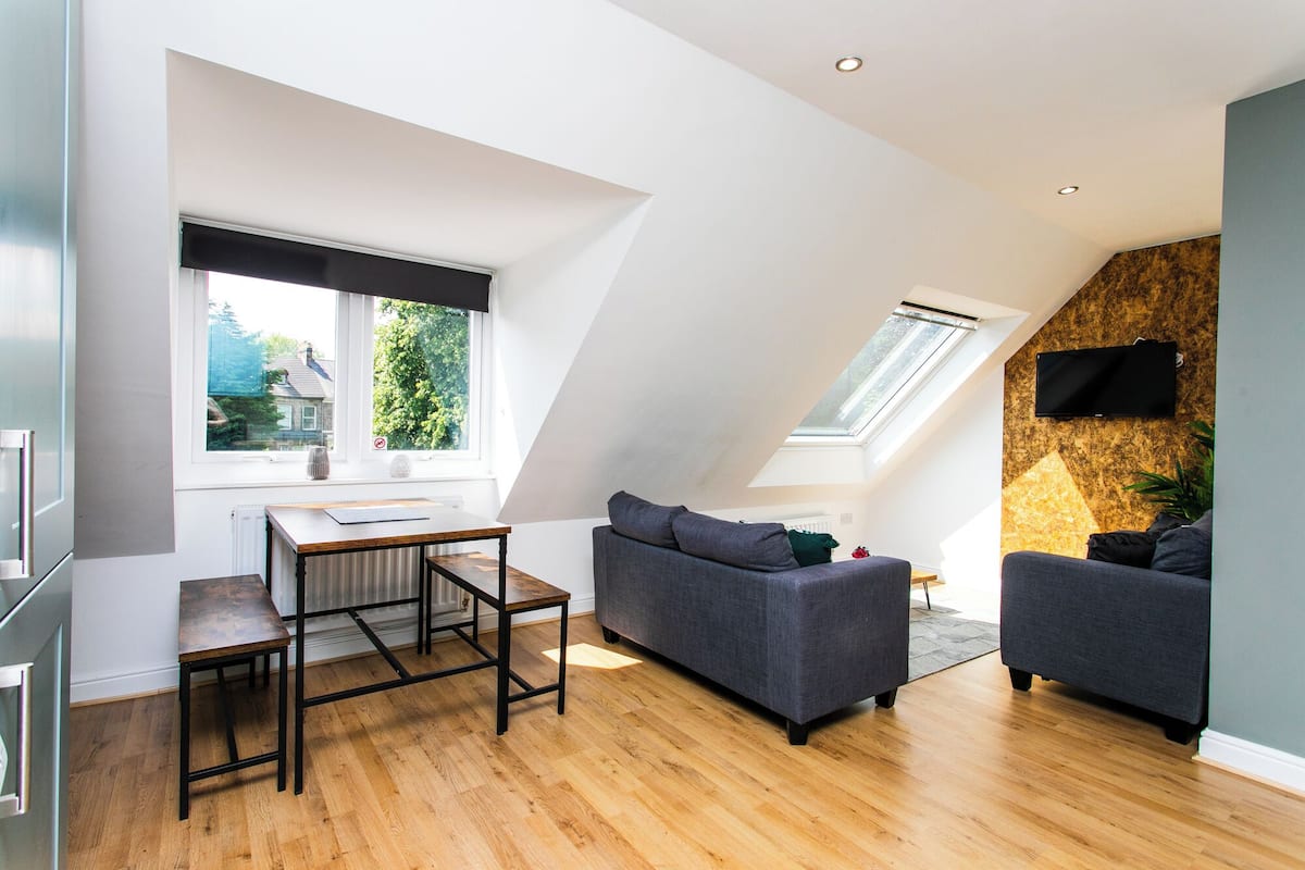 Apartment, 2 Bedrooms (198-3)