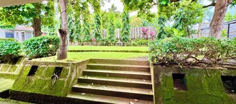 4-bedroom Beautiful & Spacious house near everything!