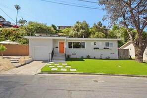 Exterior - Sunnyside Resort Spa, Beach, Zoo, Arcade (La Mesa)