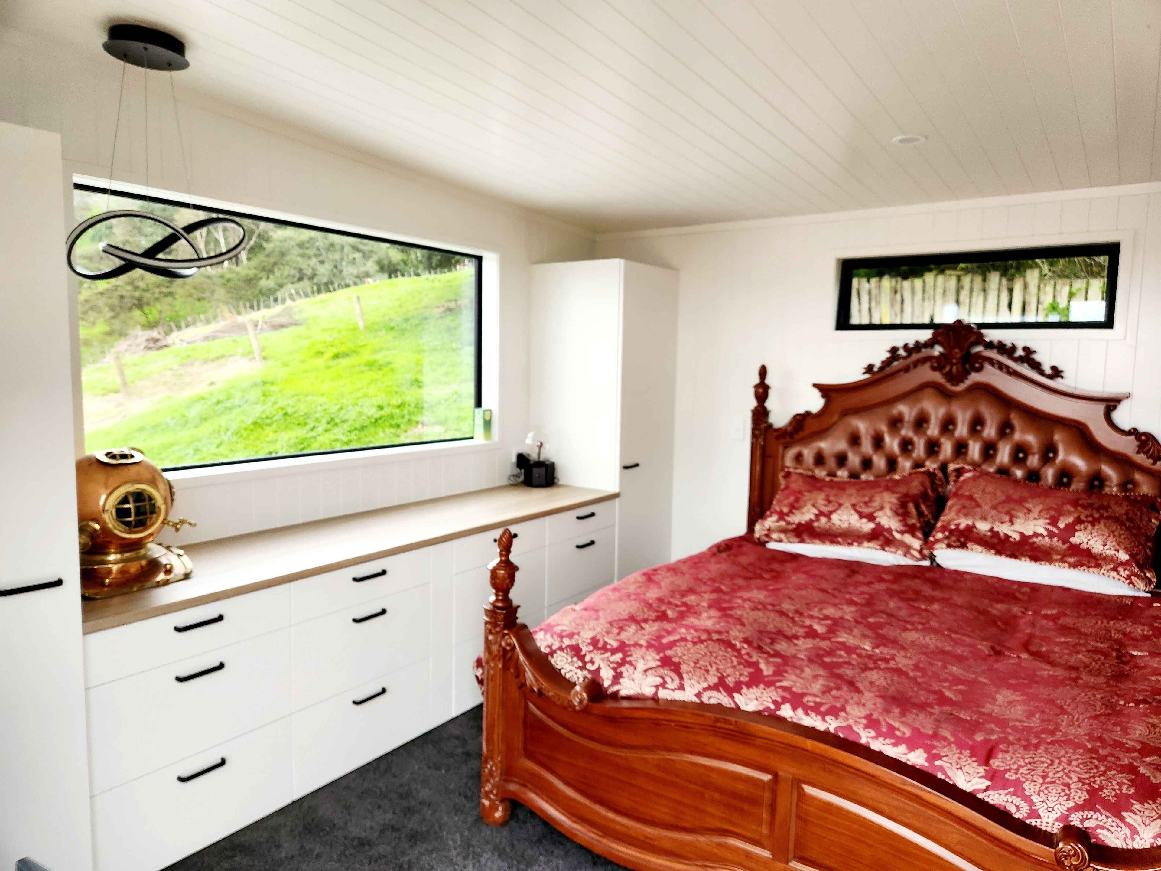2 chambres, bureau, Wi-Fi, draps fournis