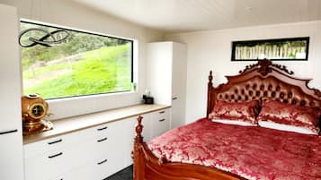 2 chambres, bureau, Wi-Fi, draps fournis