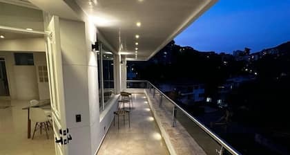 Apartahotel Cristales