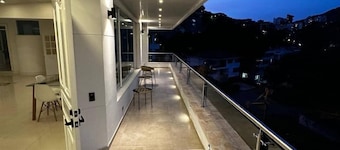 Apartahotel Cristales