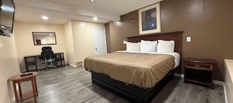 Travelers Motor Lodge