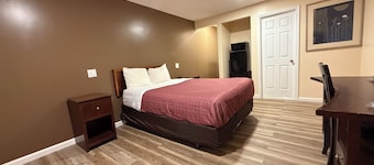 Travelers Motor Lodge