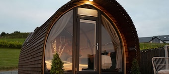 Standard-Cabina-Bagno privato con doccia