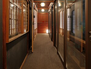 Vestibule