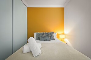 Comfort House, Beach View