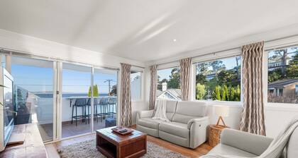 Beach Haven - Gorgeous 2 Bedroom House