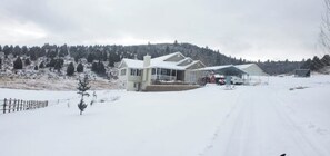 Exterior - Lava Hot Springs Country Stay

 (Lava Hot Springs)