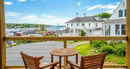 Greenleaf Inn