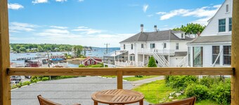 Greenleaf Inn