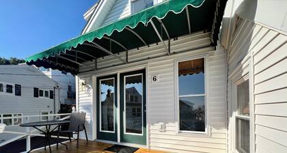 Greenleaf Inn