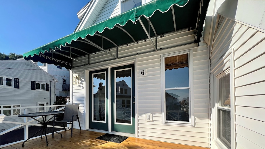 Greenleaf Inn