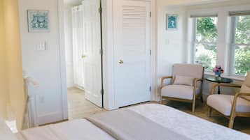 Classic Room, 1 Bedroom, Terrace, Oceanfront