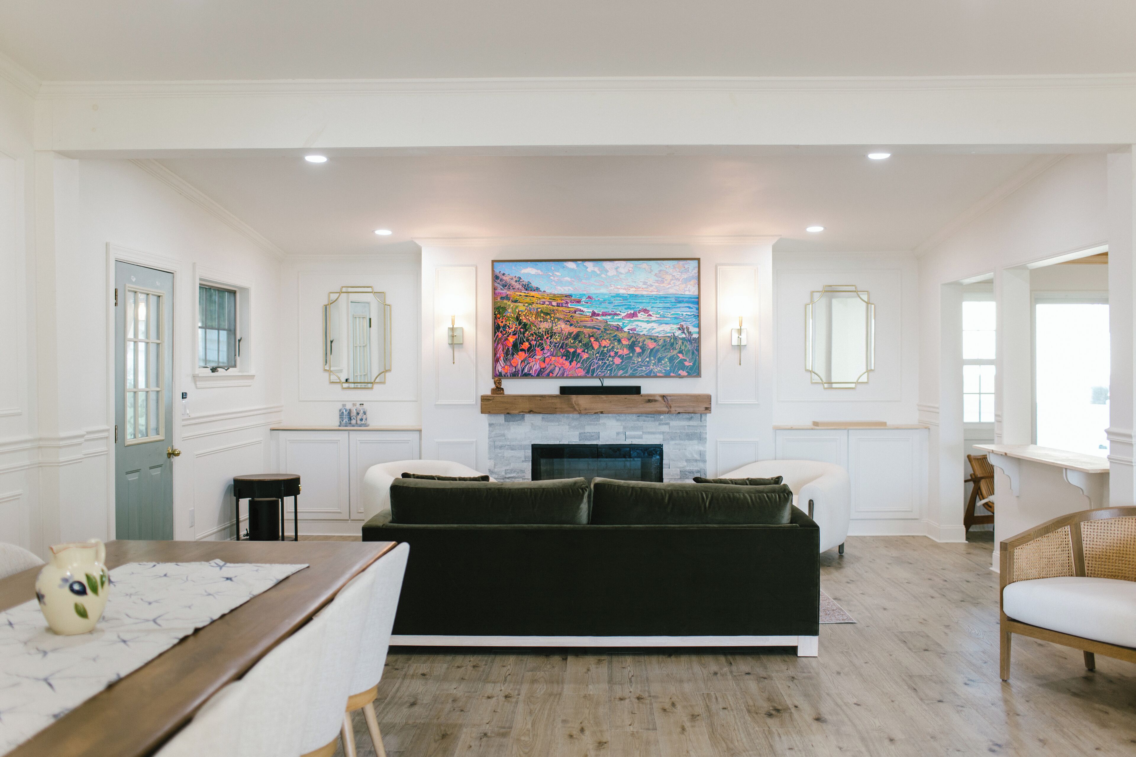 Interieur