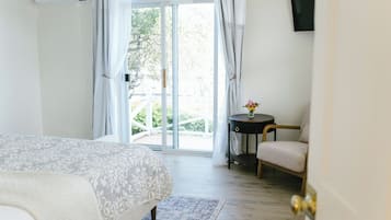 1 habitación, sábanas de algodón egipcio y ropa de cama de alta calidad