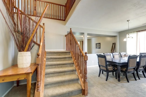 Luxury 8-bedroom house in Silicon Slopes- Ski-Chewfaster