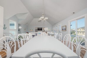 تناول الطعام