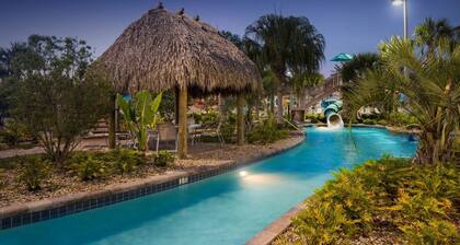 Champions Splendor | 6 bed, 5 bed | Private Pool