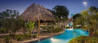 Champions Splendor | 6 bed, 5 bed | Private Pool