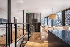 Huis, 4 slaapkamers | Woonruimte