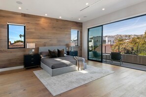 4 chambres, bureau, fer et planche à repasser, Wi-Fi gratuit